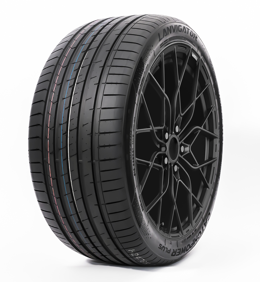 265/35 R 19 LANVIGATOR CATCHPOWER PLUS   nyári 
