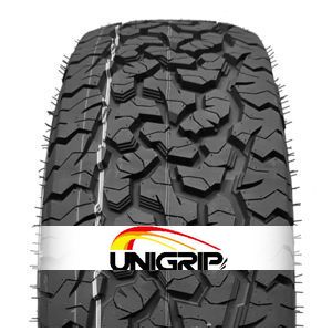235/70 R 16 UNIGRIP LATERAL FORCE A/T