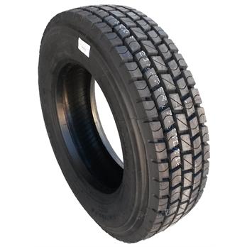 205/75 R 17.5  WIND POWER WDR-09