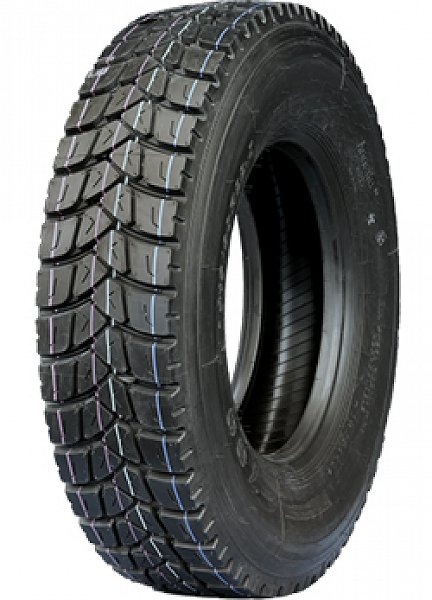 315/80 R 22,5 DOUPRO YS891 húzó