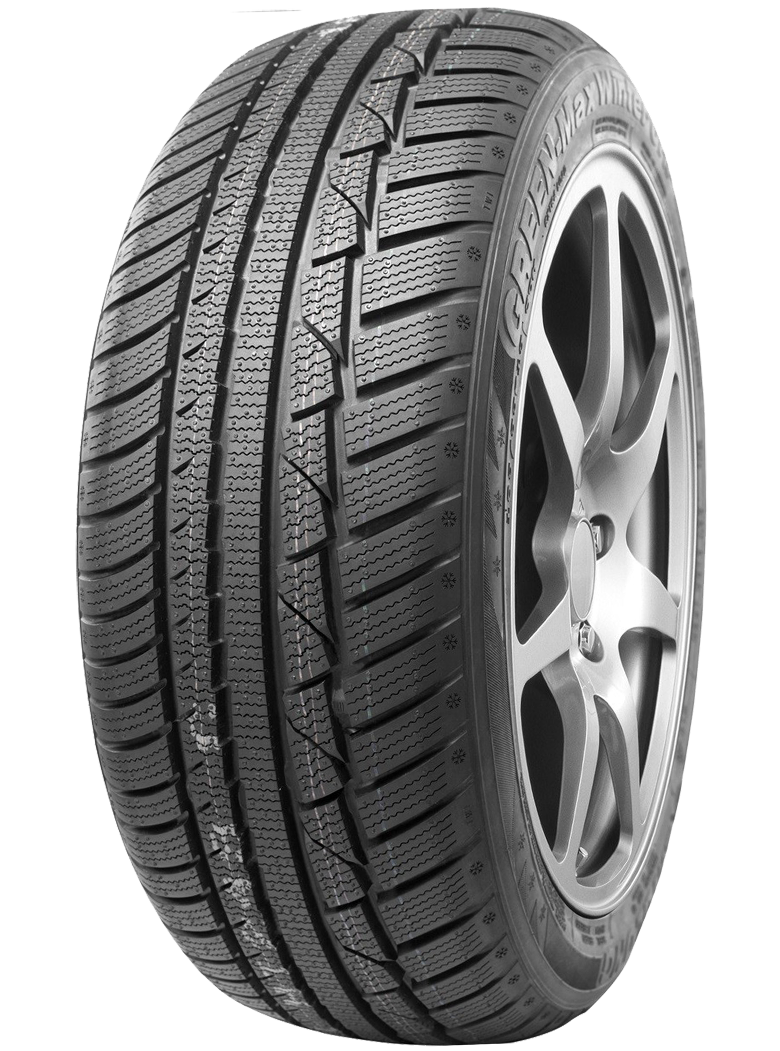 215/45 R 17 Linglong G-M Winter UHP