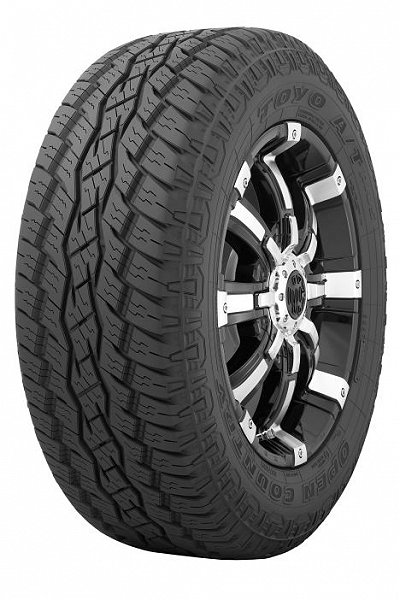 215/65 R 16 TOYO OPEN COUNTRY A/T