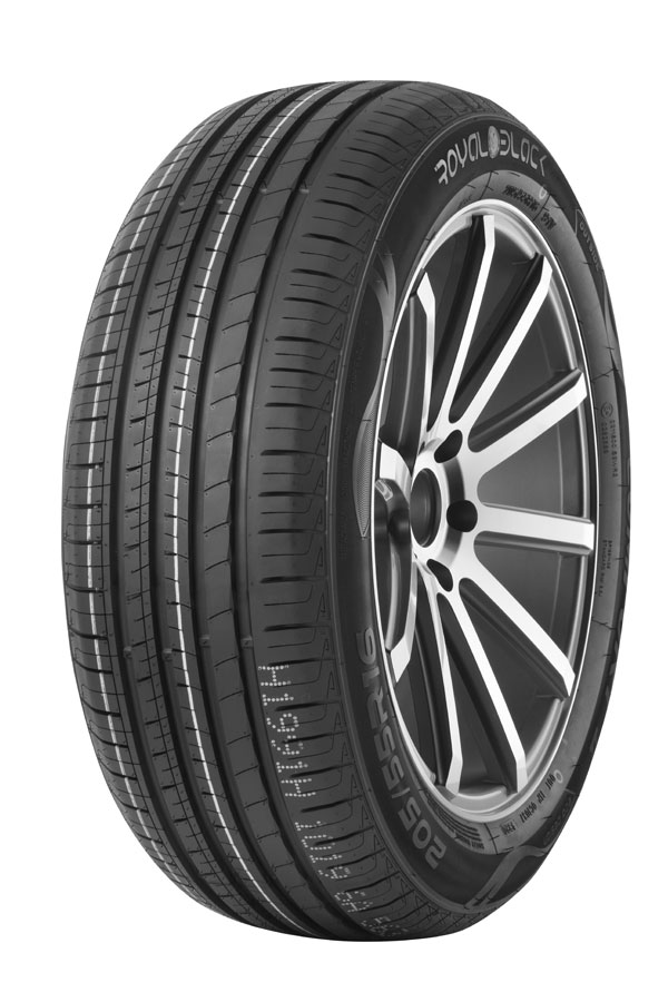 205/55 R 16  ROYAL BLACK MILE  nyári