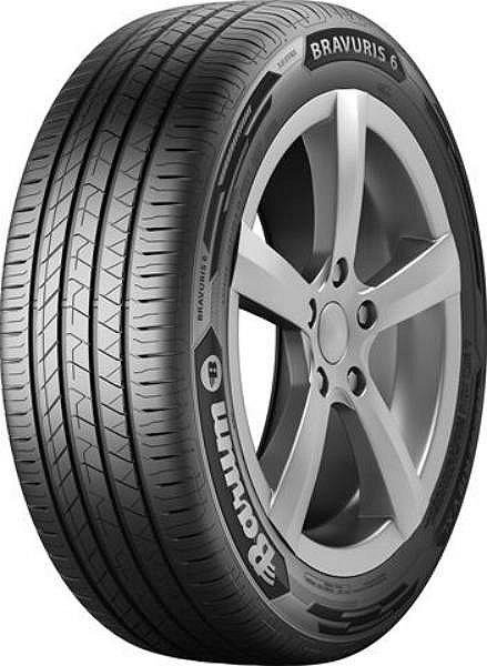 205/55 R 16 BARUM BRAVURIS 6 HM nyári