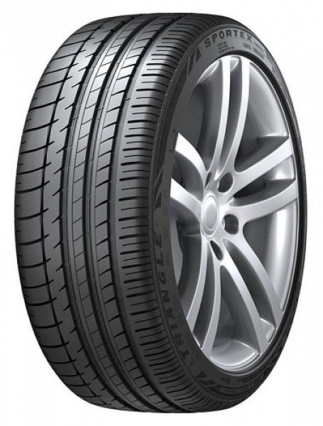 245/40 R 19  Triangle TH201