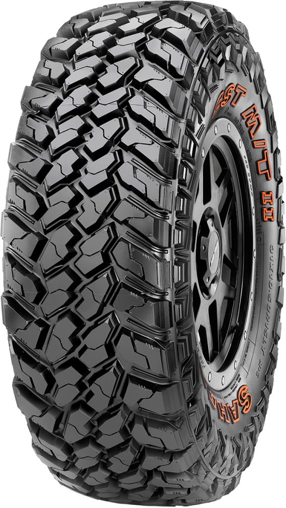 265/65 R 17  CST SAHARA  M/T2