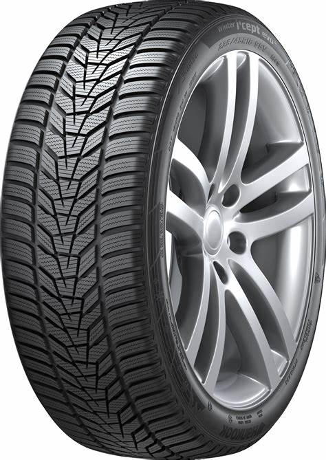 275/40 R 20 HANKOOK WINTER I-CEPT EVO3X W330A  téli