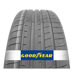 285/35 R 21 Goodyear Eagle F1 Asymmetric 5   nyári