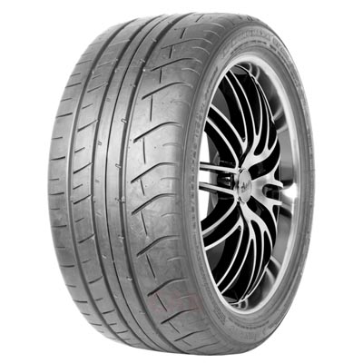 285/35R20 Y SP SPORT MAXX GT600 ROF DUNLOP