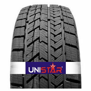 285/35 R 21 Unistar ICE Protection     téli