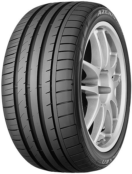 295/40R20 W FK453CC XL FALKEN