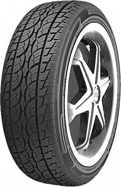 295/40R20 Y SP-7 XL NANKANG