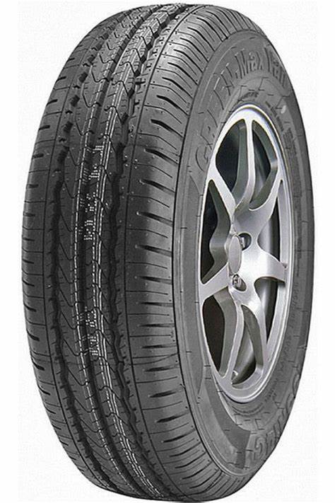 205/75 R 16 C Linglong Green Max VAN