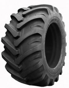 710 / 40 R 24.5 ALLIANCE FORESTAR 342