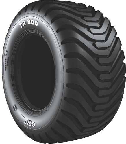 400/60 - 15,5 CEAT TR800