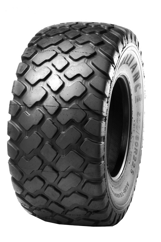 560/60 R 22,5 ALLIANCE 390 Industrial HD