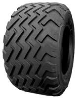 710 / 40 R 22,5 ALLIANCE FLOTMASTER 381