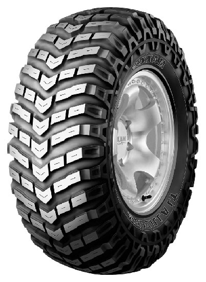 31 X 11.50 - 15 M-8080 MUDZILLA LT MAXXIS