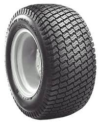 27 X 10.50 - 15  CARLISLE MULTI TRAC