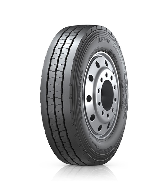 215/75 R 17,5  LAUFENN LF90    pótk.