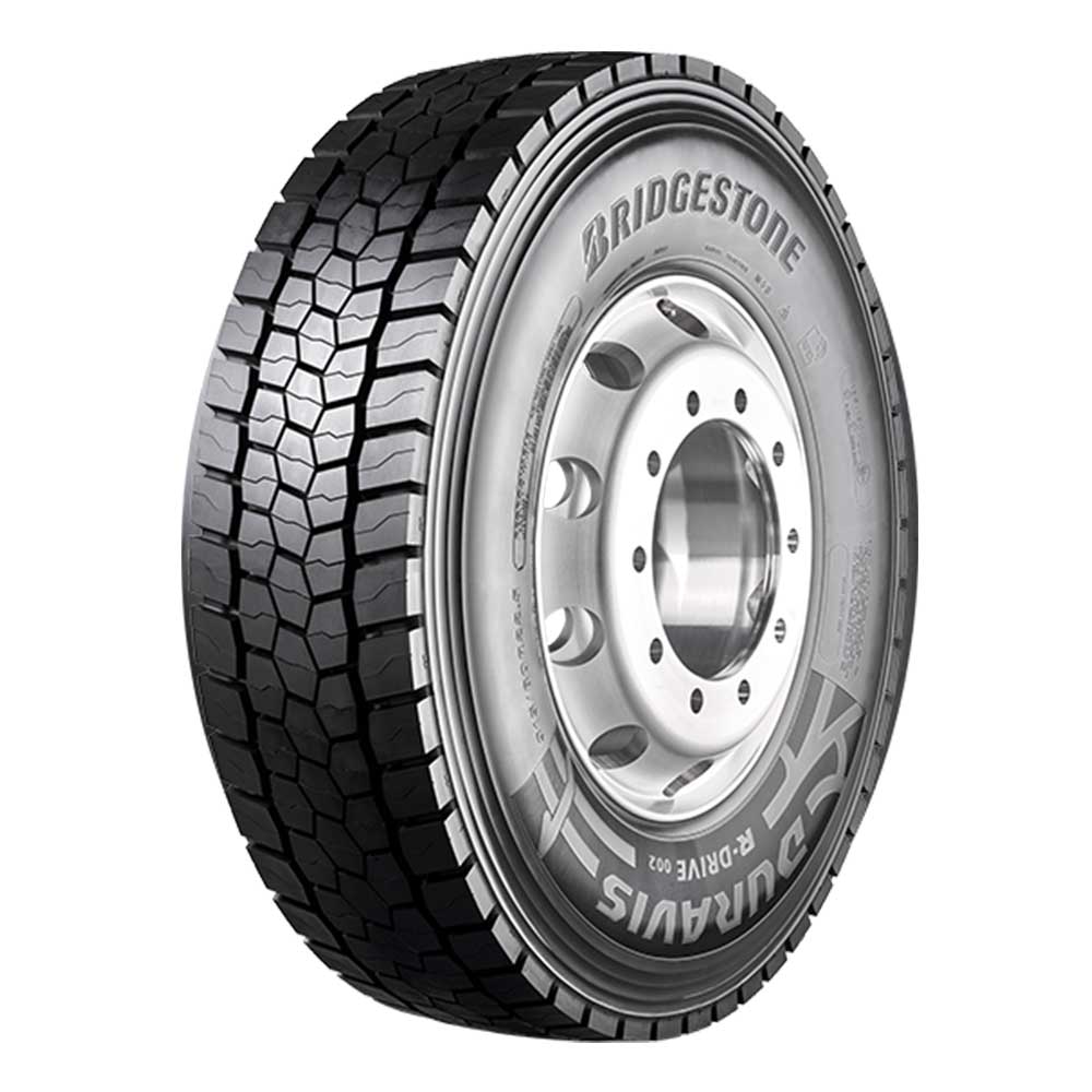 265/70 R 19,5  BRIDGESTONE DURAVIS R-DRIVE 002    húzó