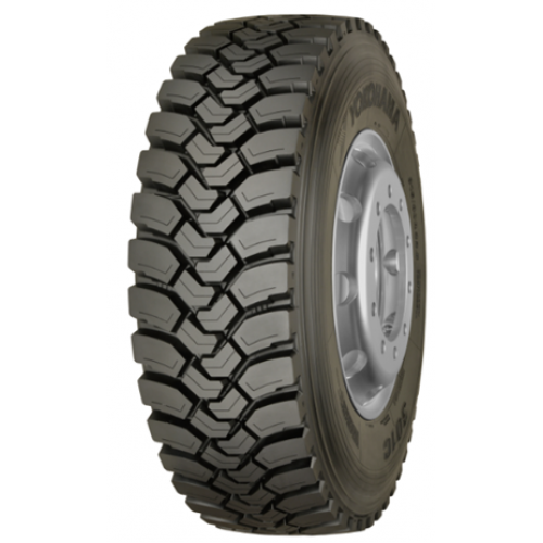 315/80 R 22,5  YOKOHAMA 301C húzó.
