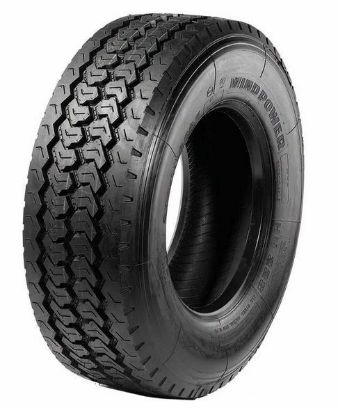 275/70 R 22.5  WIND POWER WGC 28