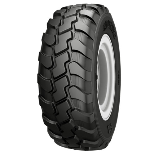 335/80 R 20 ALLIANCE STEEL BELTED  608