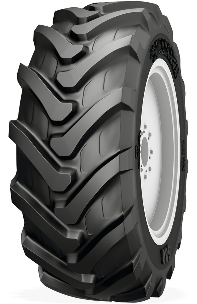 500/70 R 24  ALLIANCE  AGRO INDUSTRIAL 580