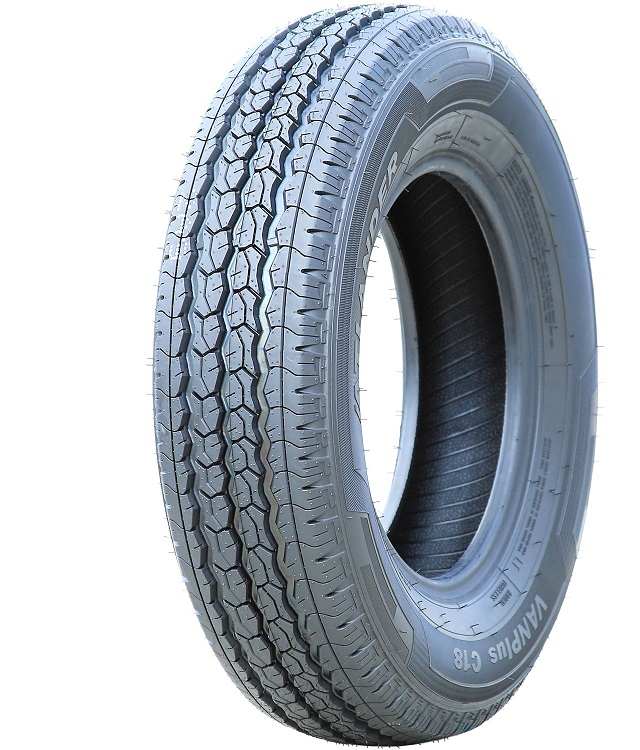 225/70 R 15 C ATLANDER VANPLUS C18    nyári