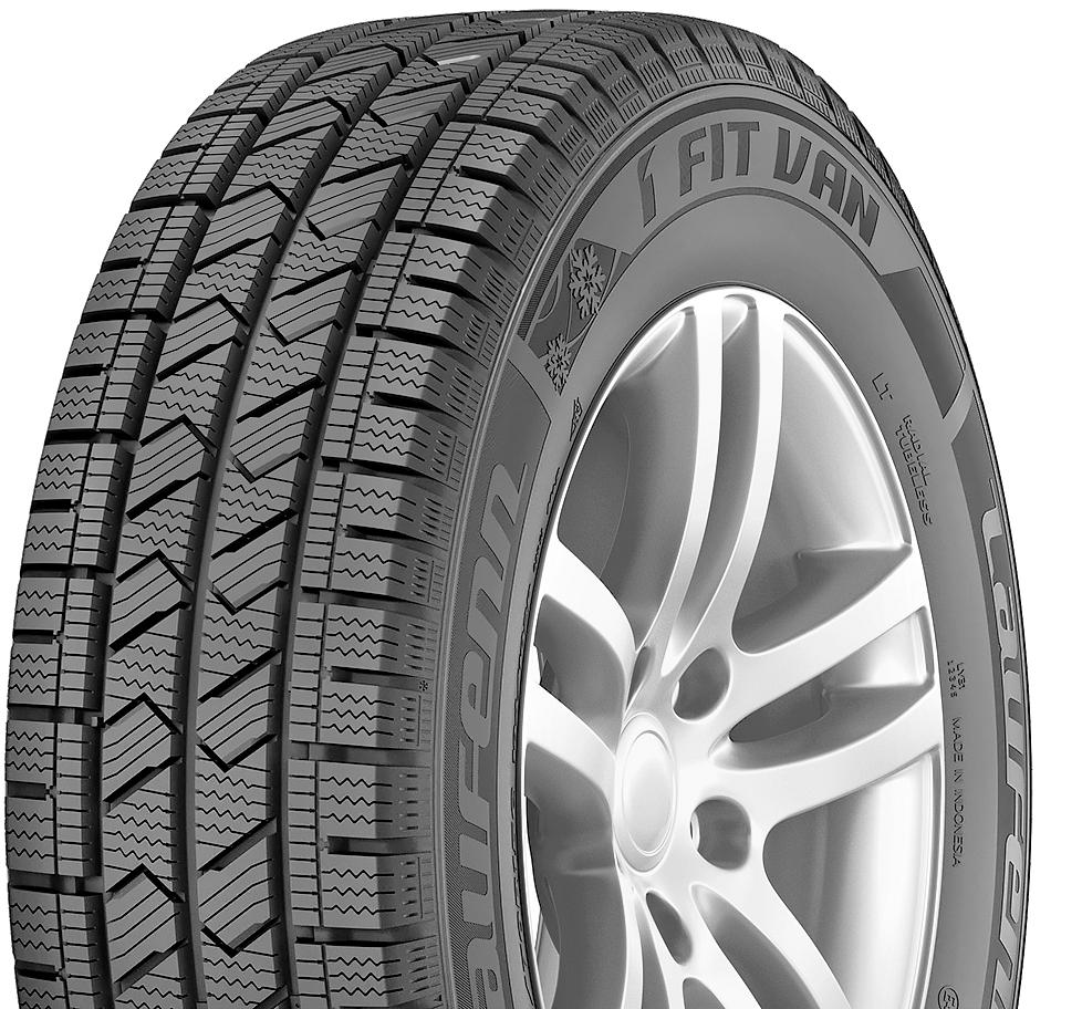 195/75 R 16 C LAUFENN LY31  I Fit Van     téli