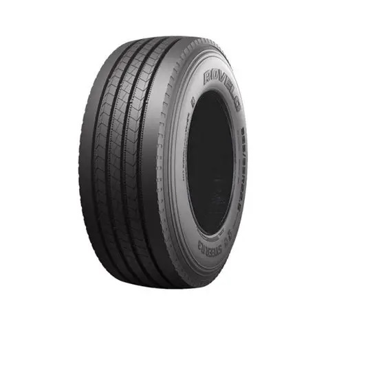 385/65 R 22,5 ROVELO STEER R3    korm.