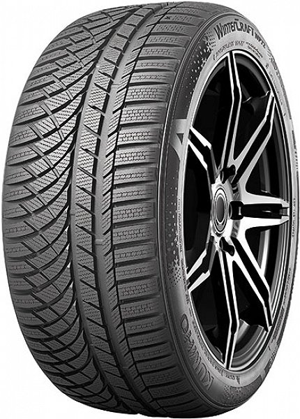 245/45 R 19 KUMHO WP72 Wintercraft XL     téli