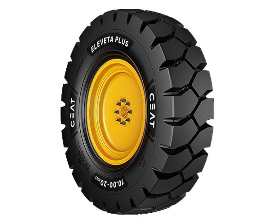 7.00 - 12  CEAT ELEVETA X3   TT