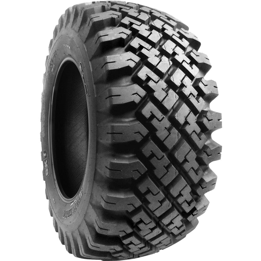 10 - 16,5 BKT SNOW-RIDE (A)