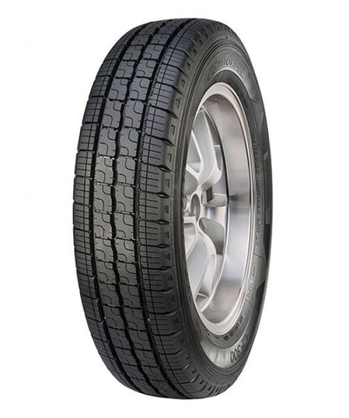 195/75 R 16 C Comforser CF300 nyári