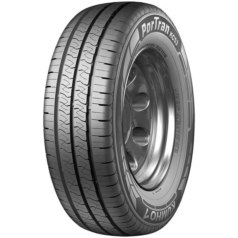 205/65 R 15 C KUMHO PORTRAN KC53   Nyári