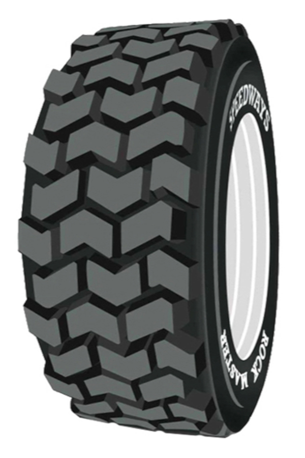 12 - 16,5 SPEEDWAYS ROCK MASTER  pr.14.