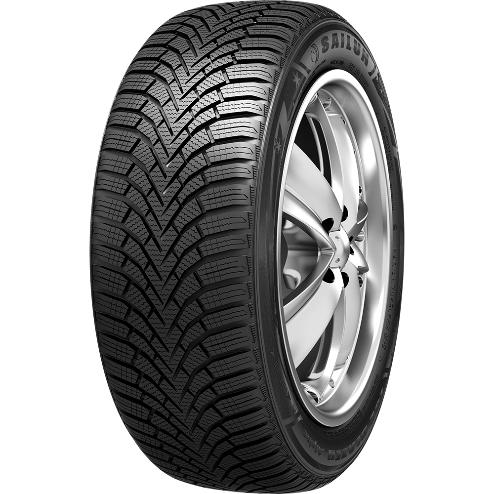 165/60 R 14 SAILUN ICE BLAZER ALPINE+