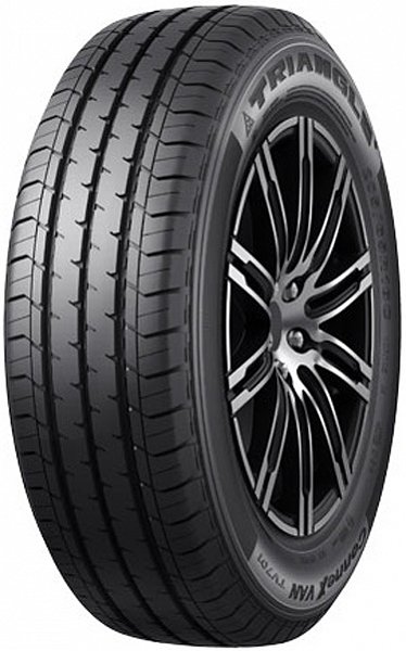 215/65 R 16 C TRIANGLE CONNEX VAN TV701   nyári