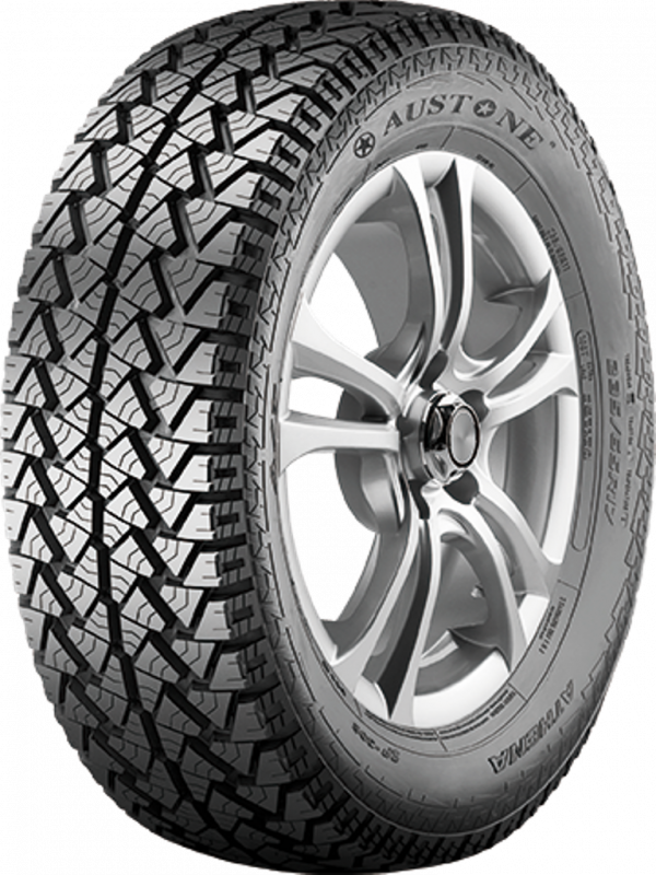 225/65 R 17 AUSTONE ATHENA SP302