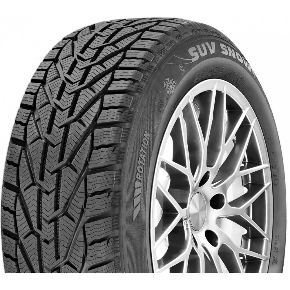 245/45 R 18 SEBRING SNOW XL   téli