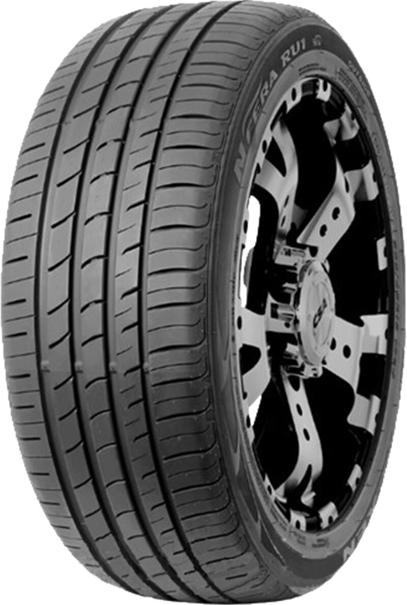 275/45 R 20 NEXEN N'FERA RU1 XL   nyári