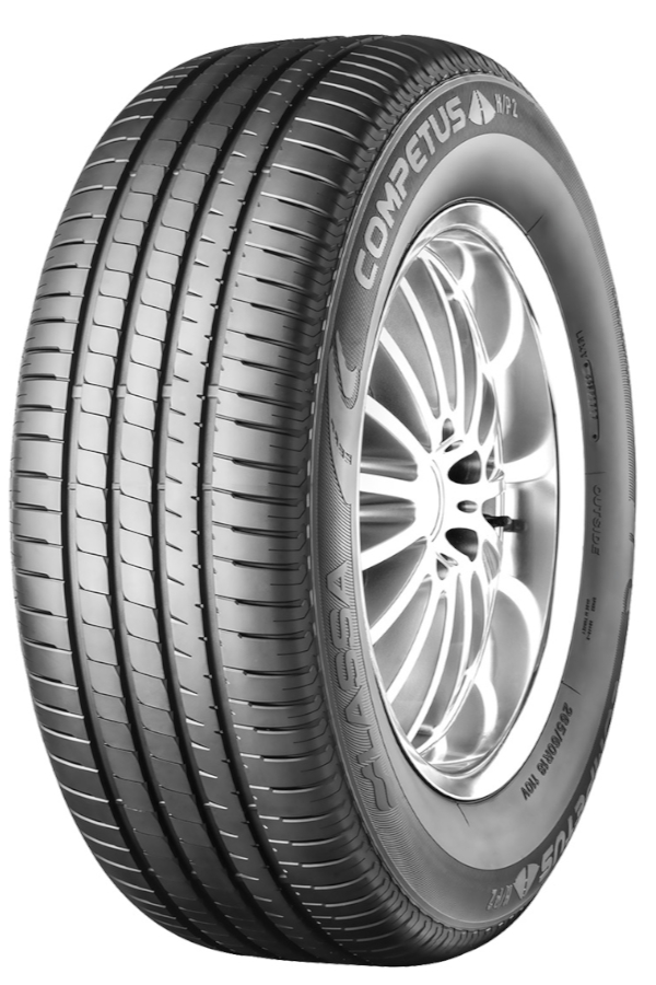 285/45 R 19 LASSA COMPETUS H/P 2 