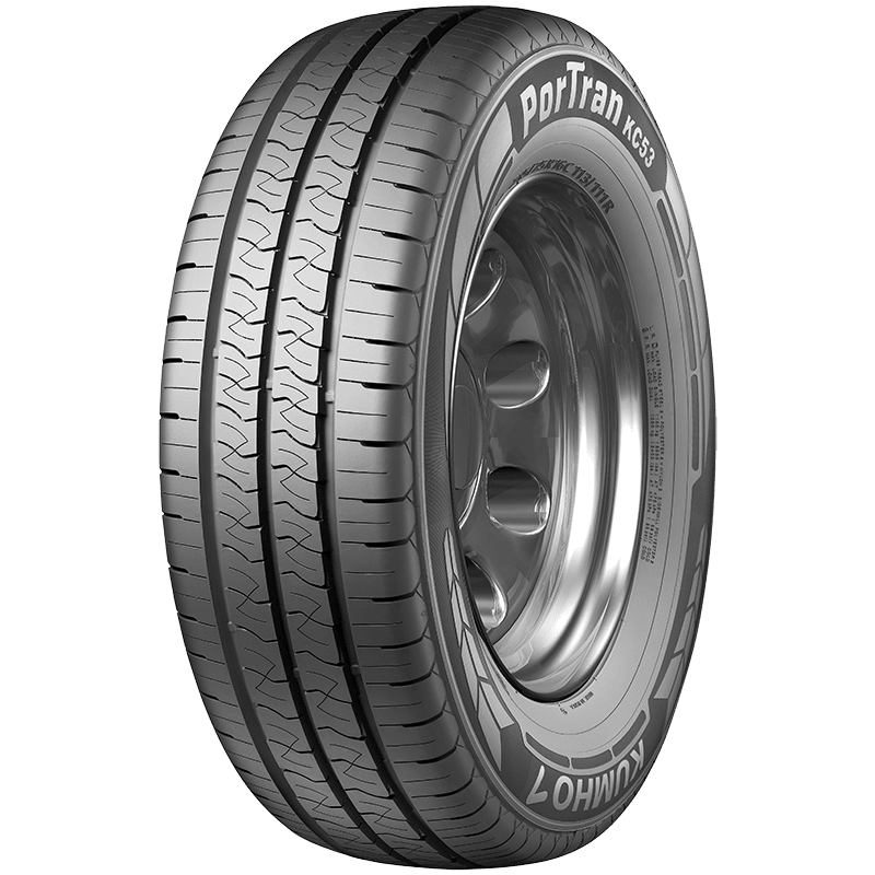 215/75 R 16 C KUMHO PORTRAN KC53   nyári