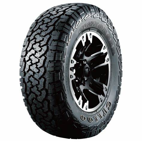 225/75 R 16  COMFORSER CF1100