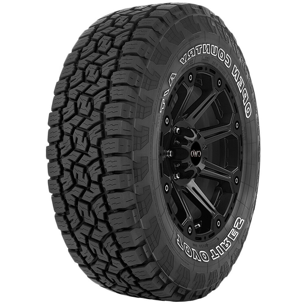 235/75 R 15 TOYO OPEN COUNTRY A/T3 XL