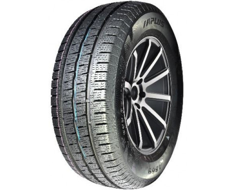 215/65 R 16 C  APLUS A869 téli