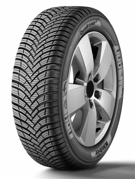 225/40 R 18 KLEBER QUADRAXER 2 XL