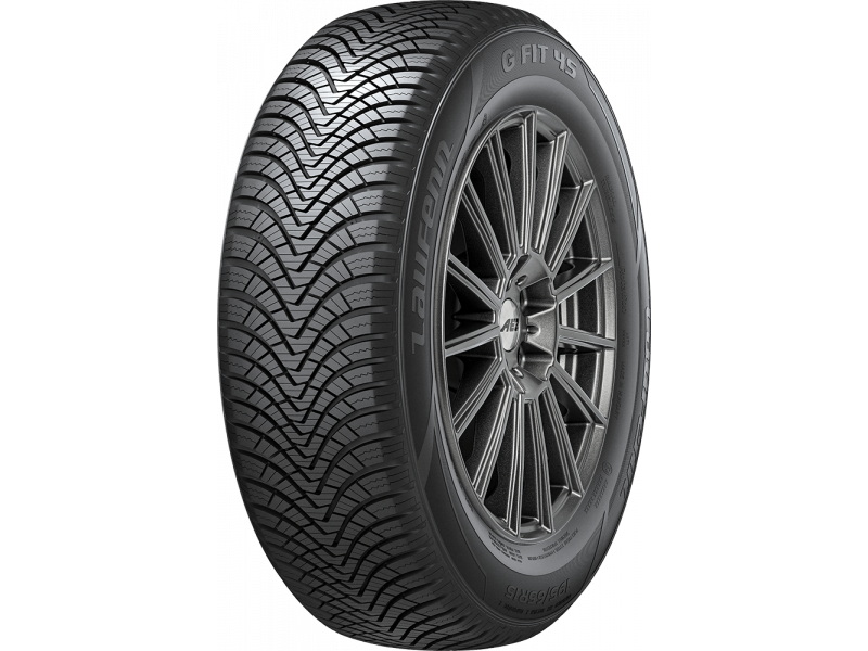175/65 R 14 LAUFENN LH71 G Fit 4S     4évszak